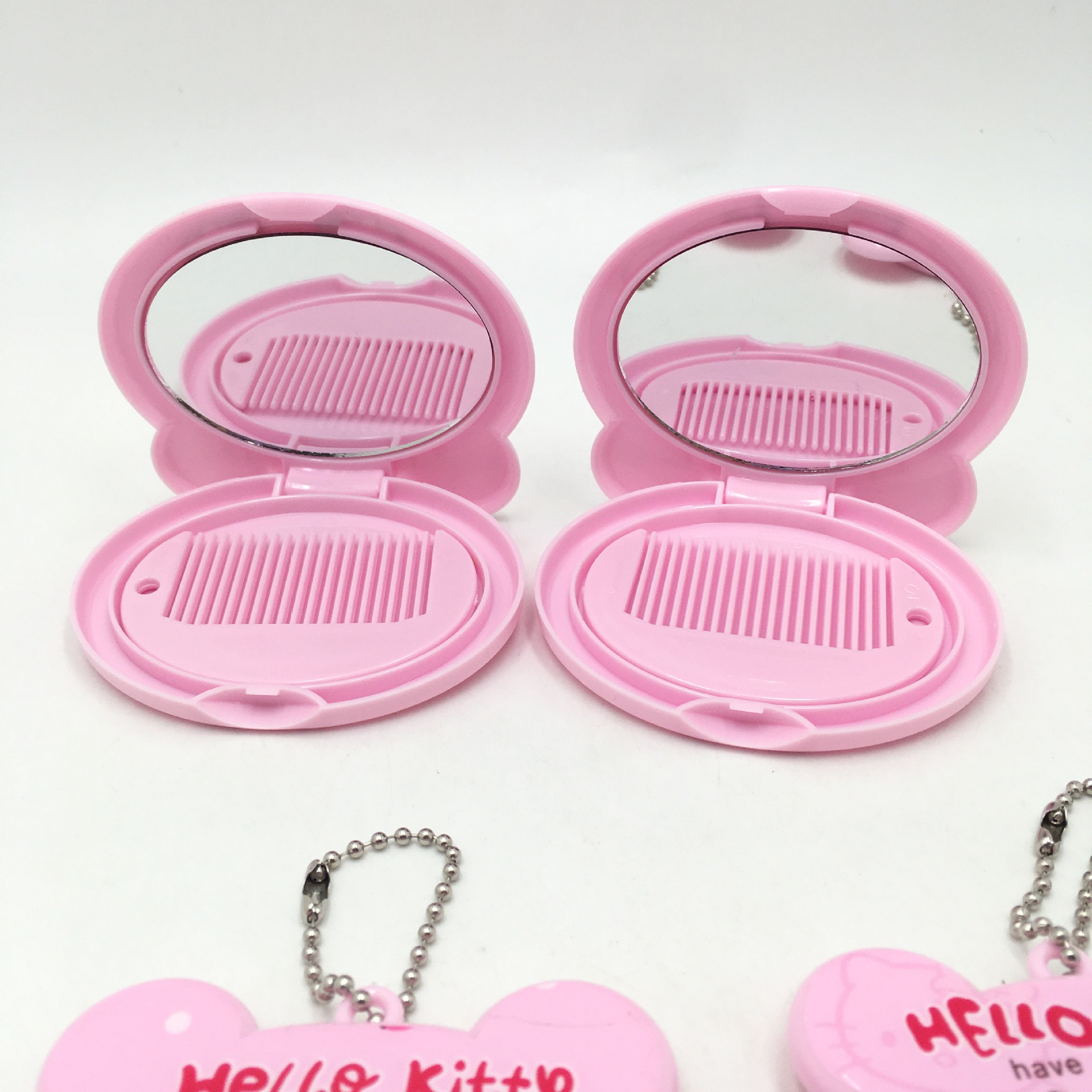 1PCS Hello Kitty Pink Cute Gir - Beauty Makeup Edit ulasan dan harga