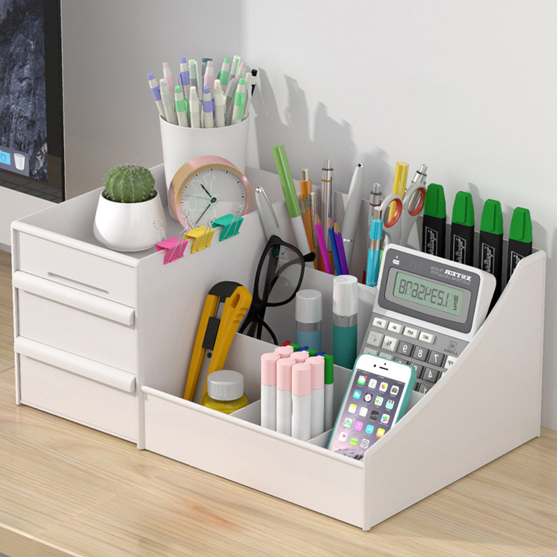 Large Capacity New Drawer Make - Beauty Makeup News ulasan dan harga