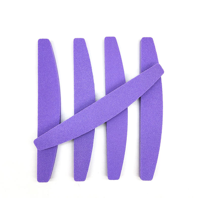 5Pcs Nail Files Double sided S - Beauty Makeup Pictures ulasan dan harga