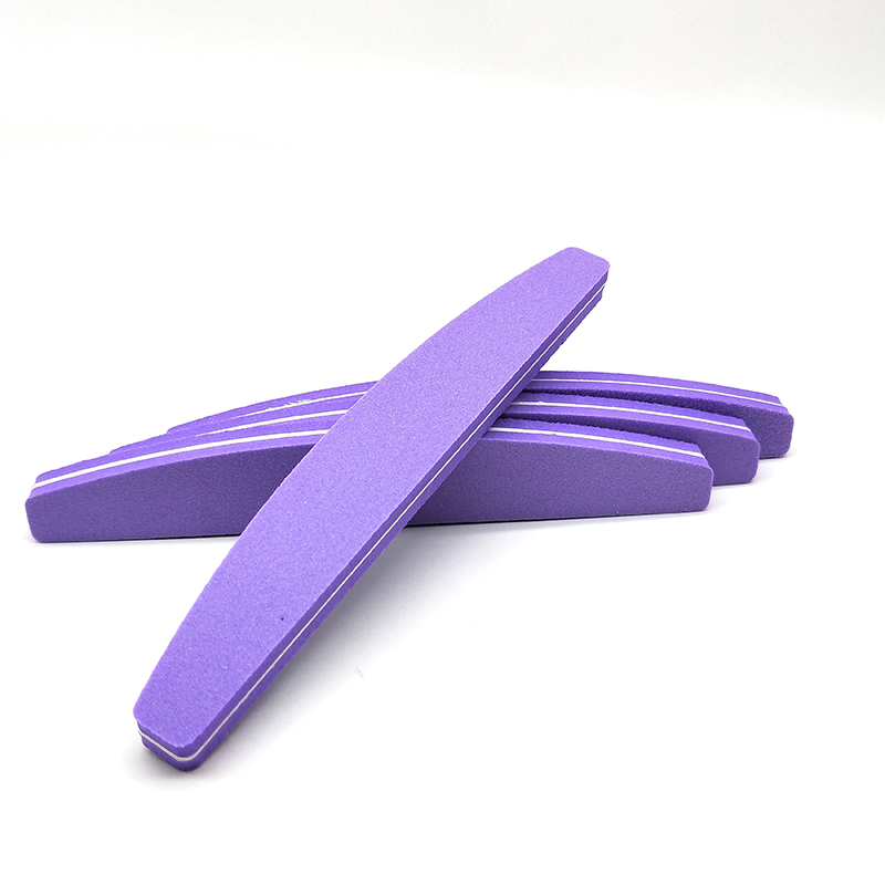 5Pcs Nail Files Double sided S - Beauty Makeup Pictures ulasan dan harga