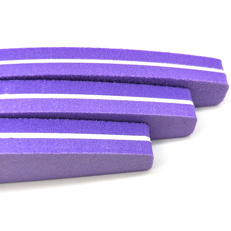 5Pcs Nail Files Double sided S - Beauty Makeup Pictures ulasan dan harga