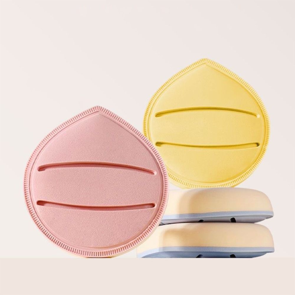 Gifts Large Size Cotton Candy  - Cosmetic Sponge ulasan dan harga