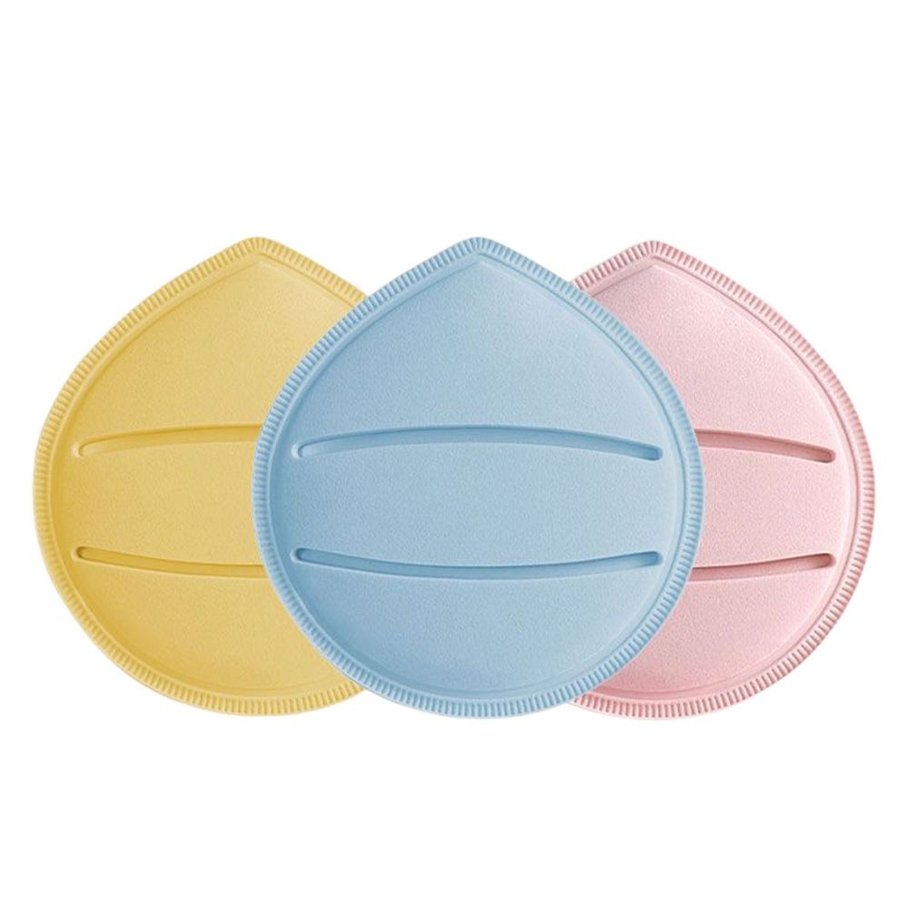 Gifts Large Size Cotton Candy  - Cosmetic Sponge ulasan dan harga