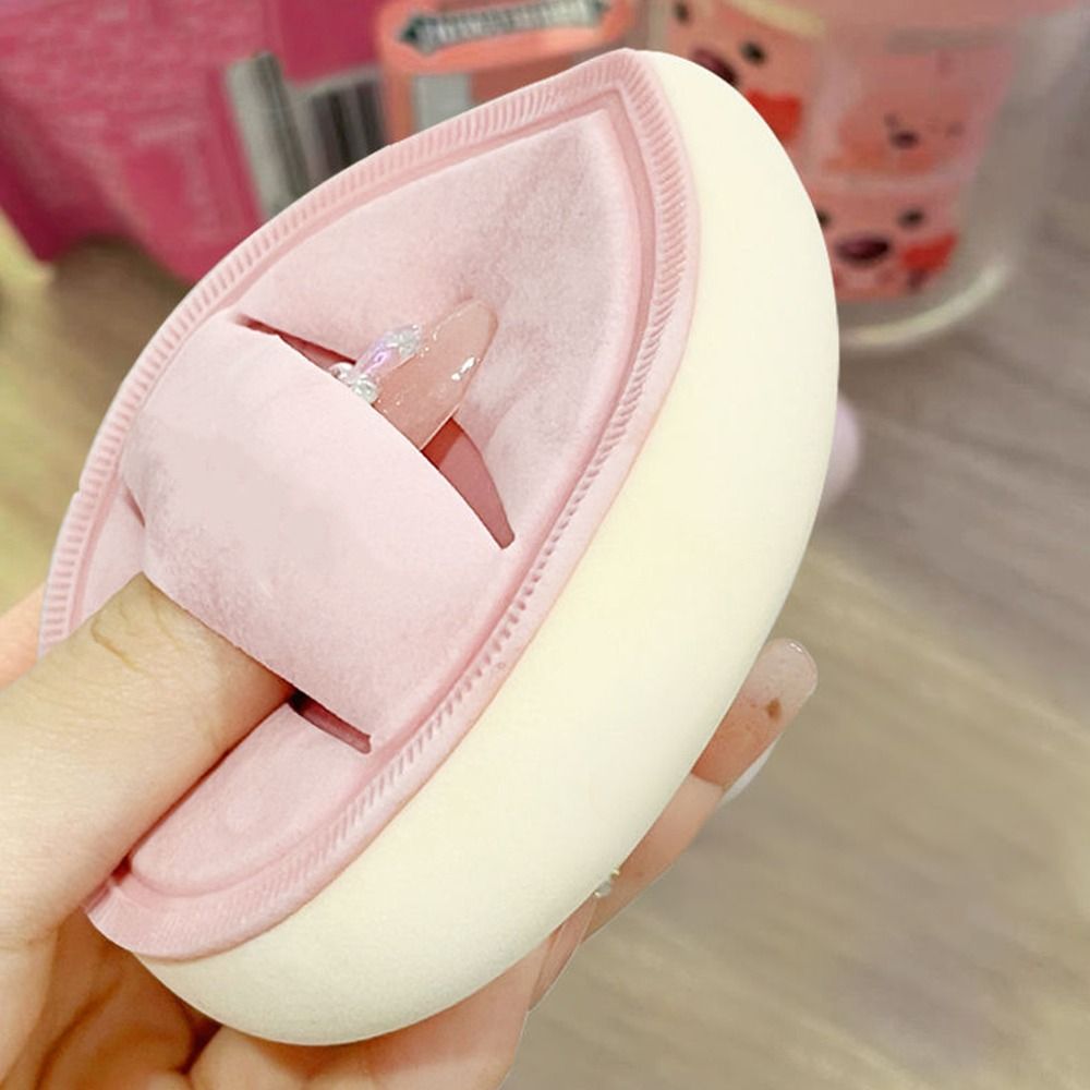 Gifts Large Size Cotton Candy  - Cosmetic Sponge ulasan dan harga