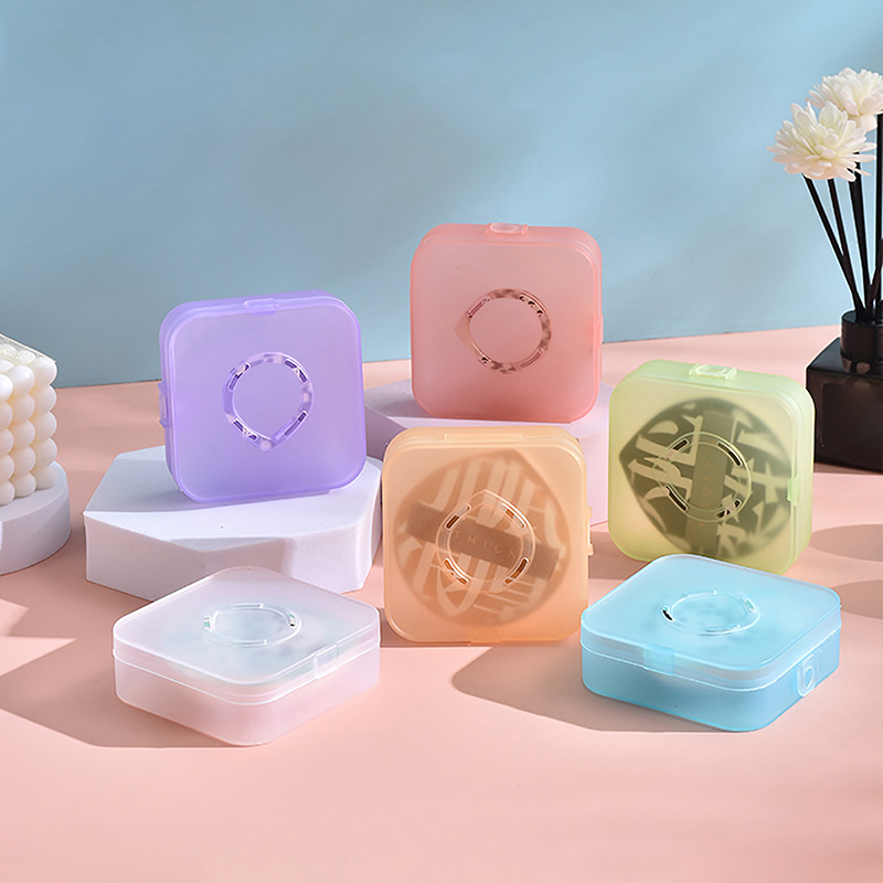 1pcs Empty Air Cushion Puff Bo - Cosmetic Sponge ulasan dan harga
