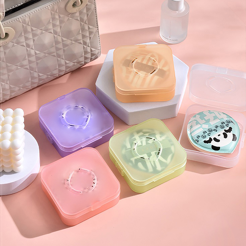 1pcs Empty Air Cushion Puff Bo - Cosmetic Sponge ulasan dan harga