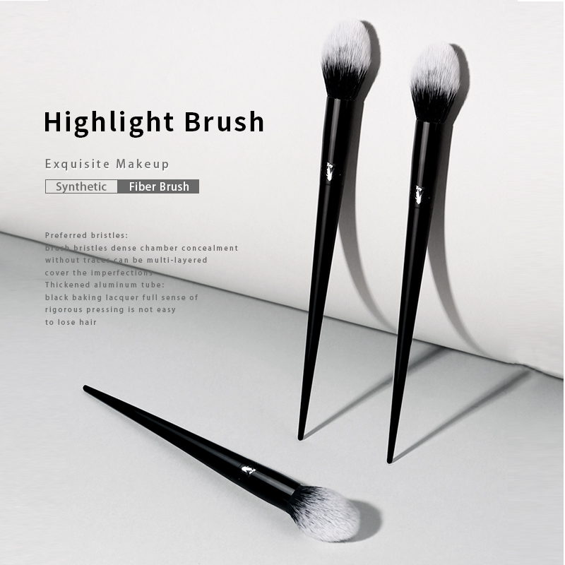 Kat Von D- Makeup Brush 04 Hig - J Beauty Makeup ulasan dan harga