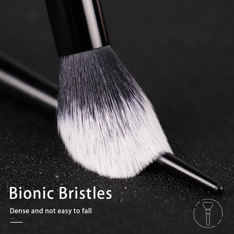 Kat Von D- Makeup Brush 04 Hig - J Beauty Makeup ulasan dan harga