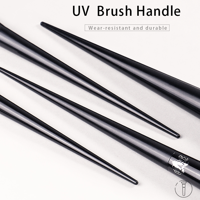 Kat Von D- Makeup Brush 04 Hig - J Beauty Makeup ulasan dan harga