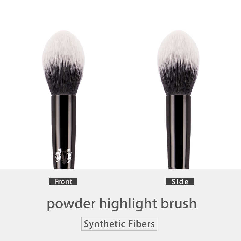 Kat Von D- Makeup Brush 04 Hig - J Beauty Makeup ulasan dan harga