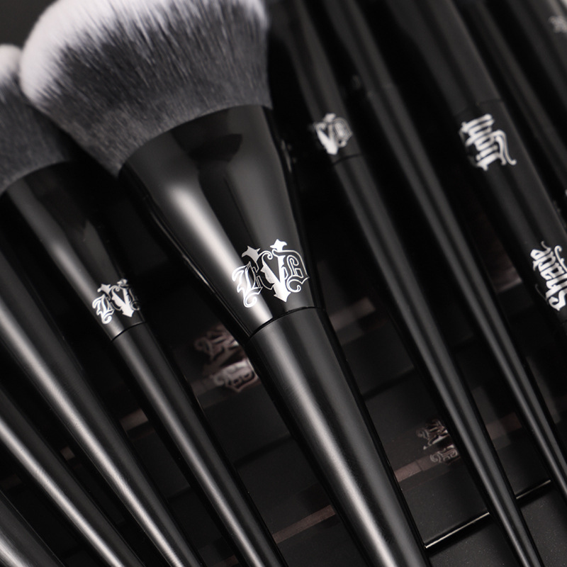 KVD Makeup Brushes Series Blus - J Beauty Makeup ulasan dan harga