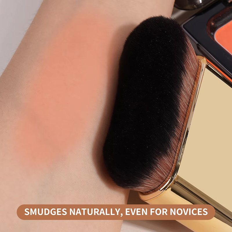 NEW 1PC Makeup Brush Siren Bru - Beauty Makeup News ulasan dan harga