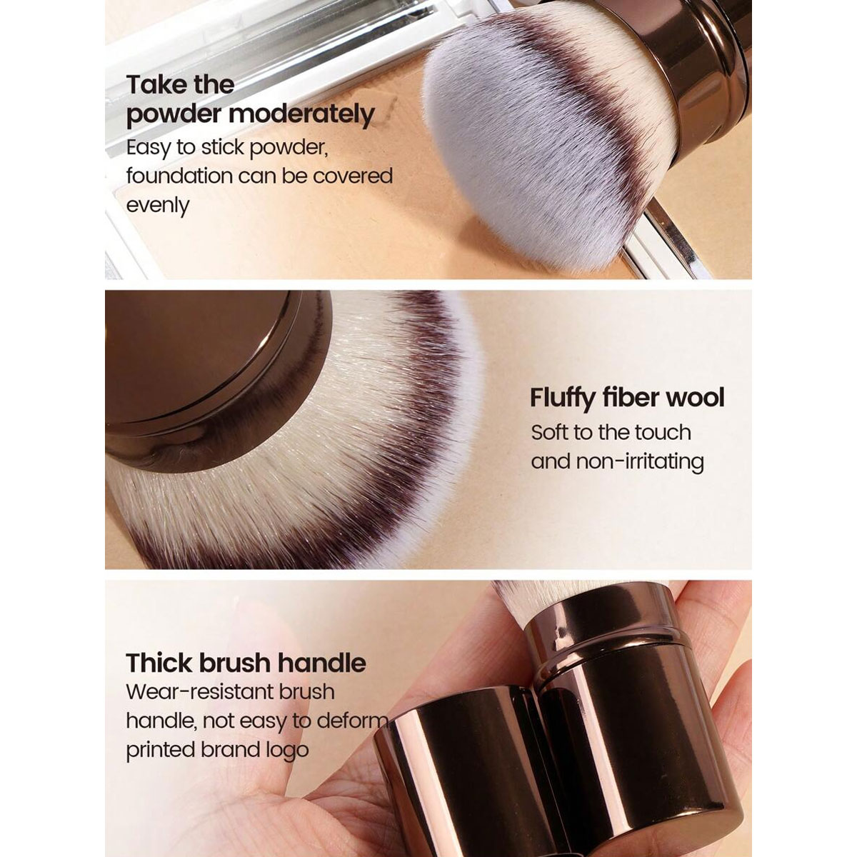 1pc Professional Face Retracta - J Beauty Makeup ulasan dan harga