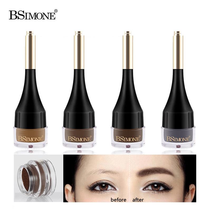 BSIMONE Long-lasting Air-cushi - Bb Cream Tinted ulasan dan harga