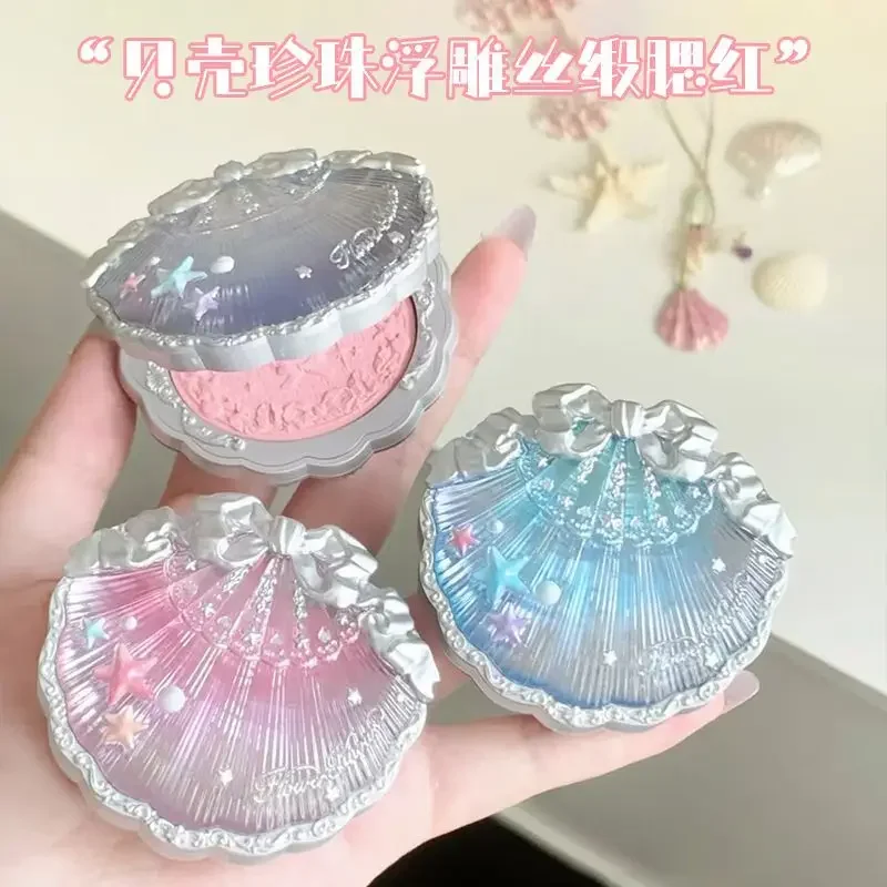 Flower Knows Shells Jewel Coll - J Beauty Makeup ulasan dan harga