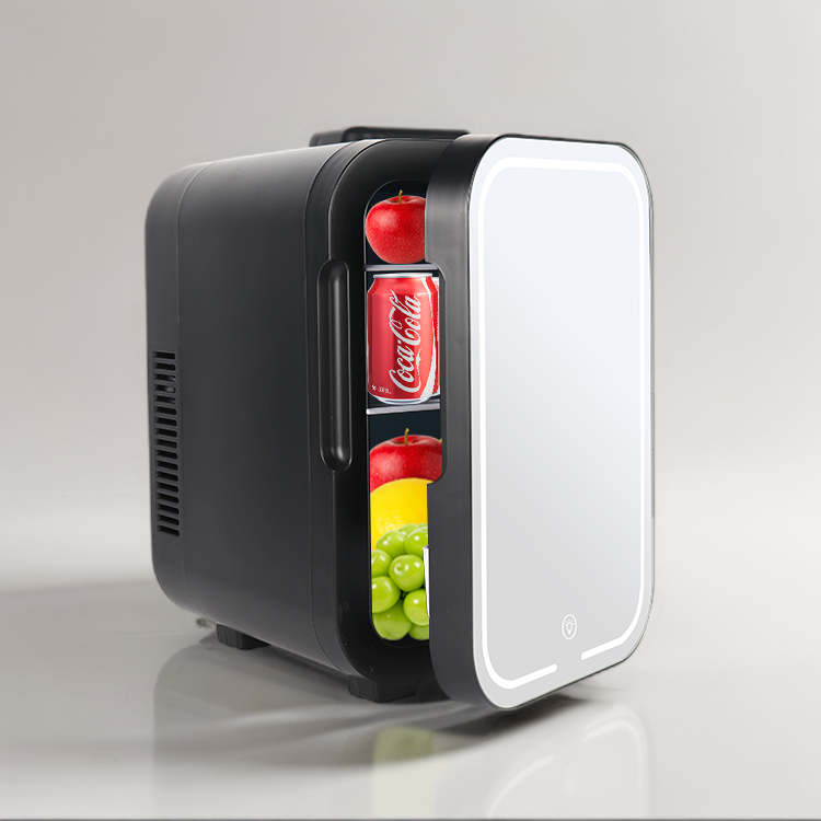 Factory Portable Cosmetic Frid - Beauty Makeup Fridge ulasan dan harga