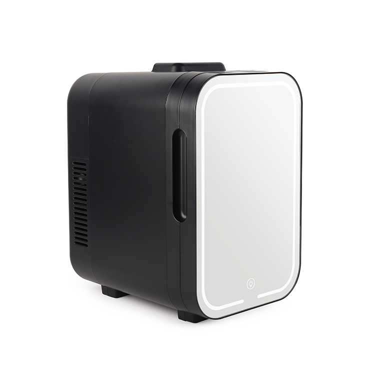 Factory Portable Cosmetic Frid - Beauty Makeup Fridge ulasan dan harga