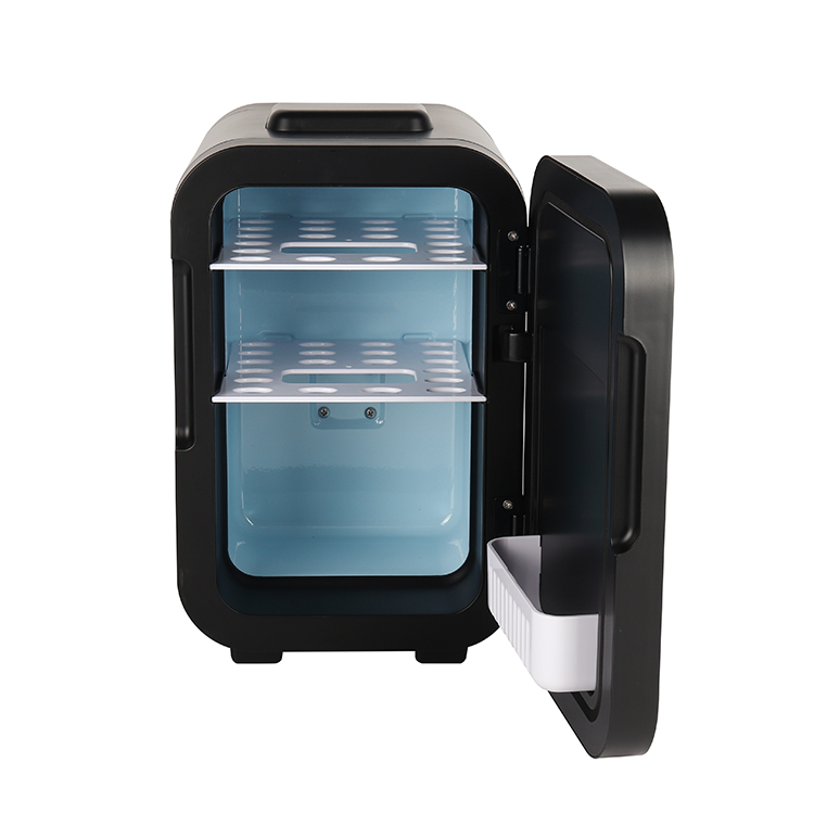 Factory Portable Cosmetic Frid - Beauty Makeup Fridge ulasan dan harga