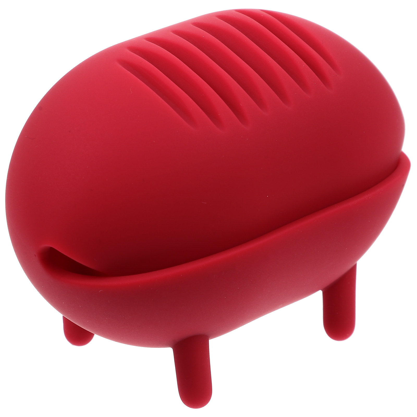 Silicone Makeup Sponge Holder  - Beauty Makeup Design ulasan dan harga