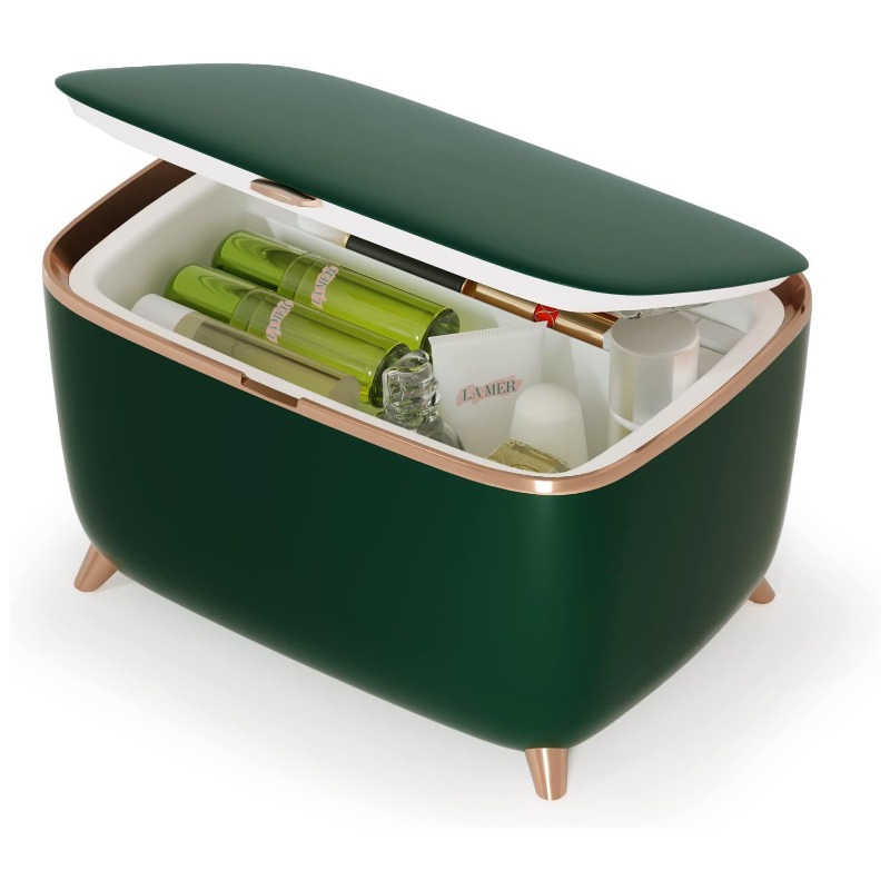 Mini Beauty Refrigerator for M - Beauty Makeup Fridge ulasan dan harga