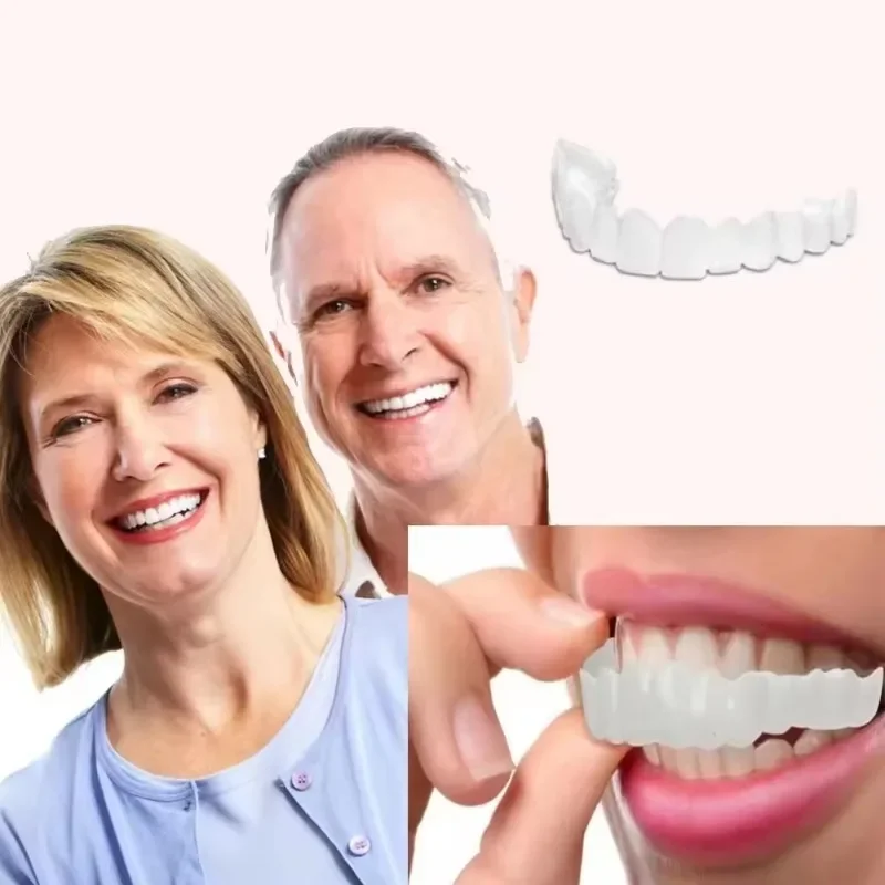 Fake Tooth Cover Perfect Fit T - Beauty Makeup News ulasan dan harga