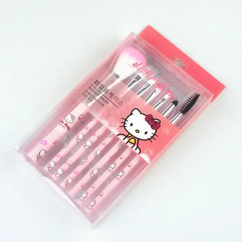 Hello Kitty Makeup Pencil Cart - Beauty Makeup Edit ulasan dan harga