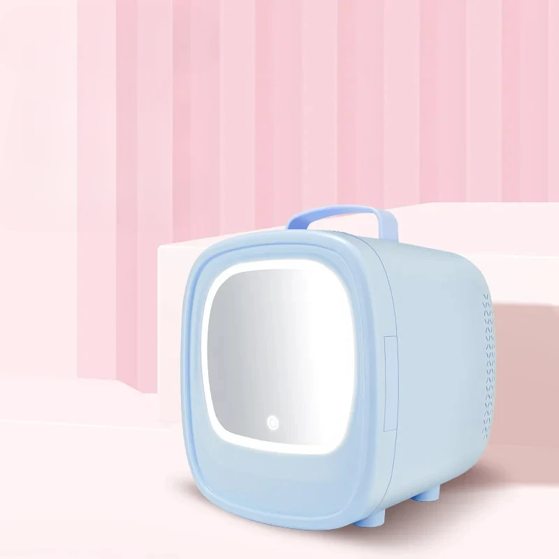 Portable Mini Fridge, Beauty M - Beauty Makeup Fridge ulasan dan harga
