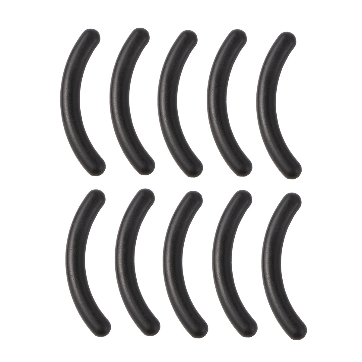 10Pcs Eyelashes Display Strips - Beauty Makeup Bar ulasan dan harga