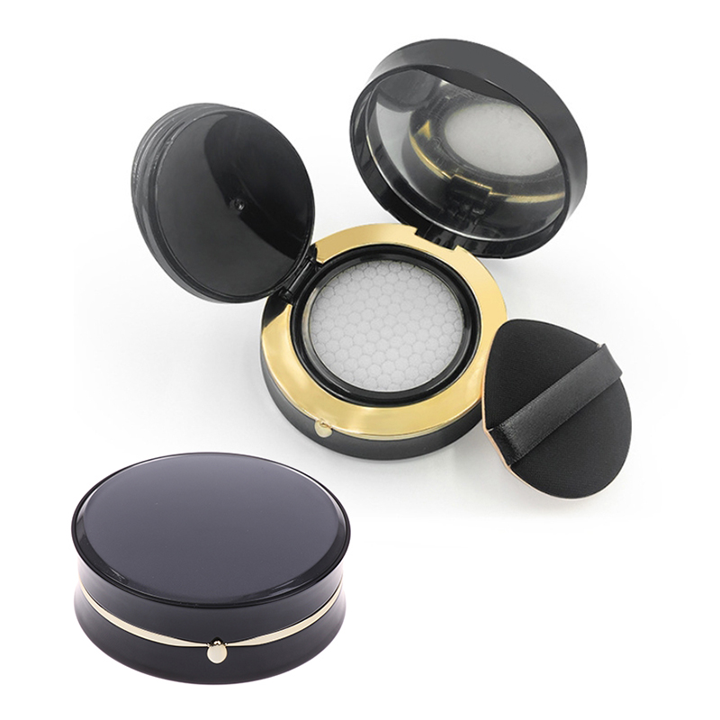 15g Empty Air Cushion Puff Box - Cosmetic Sponge ulasan dan harga