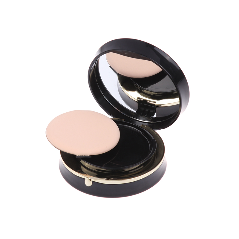 15g Empty Air Cushion Puff Box - Cosmetic Sponge ulasan dan harga