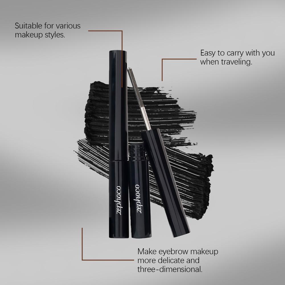 4g Iron Wand Mascara Waterproo - Waterproof Mascara Wand ulasan dan harga