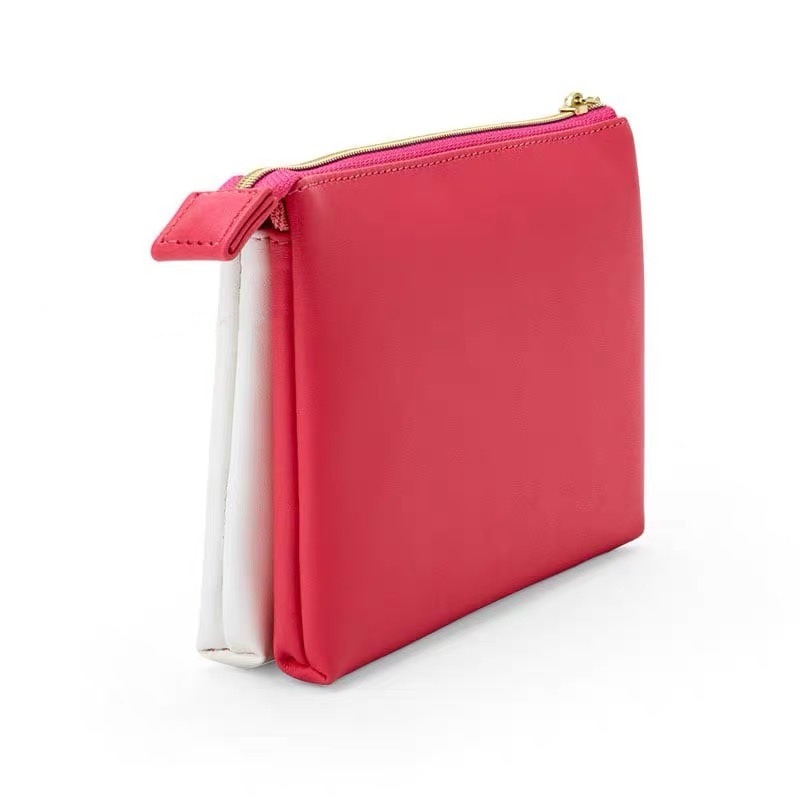 Hello Kitty Kawaii Makeup Bag  - Beauty Makeup Edit ulasan dan harga
