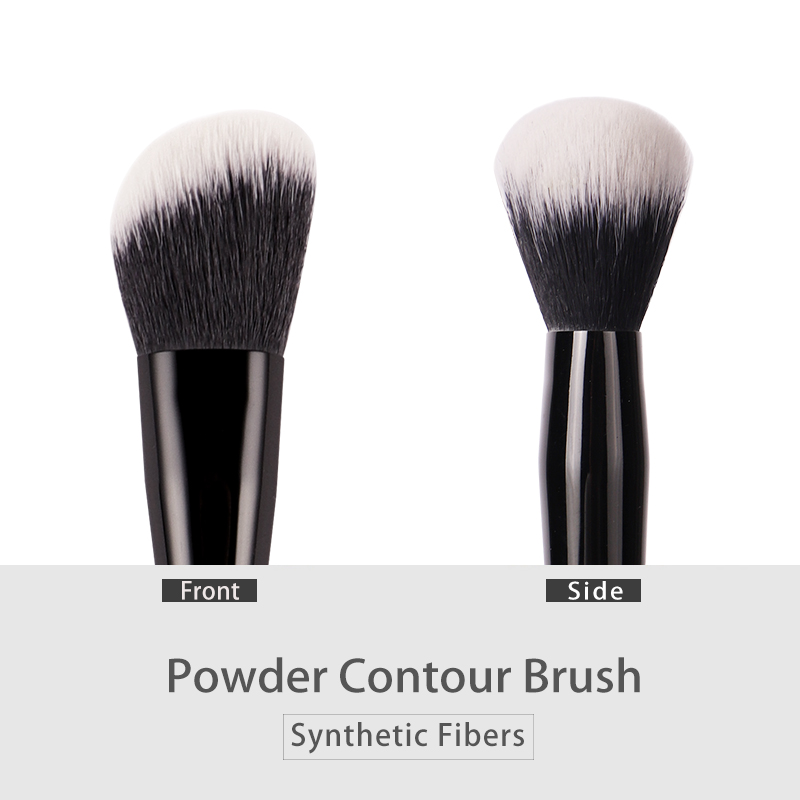 Kat Von D- Makeup Brush 02 Con - J Beauty Makeup ulasan dan harga