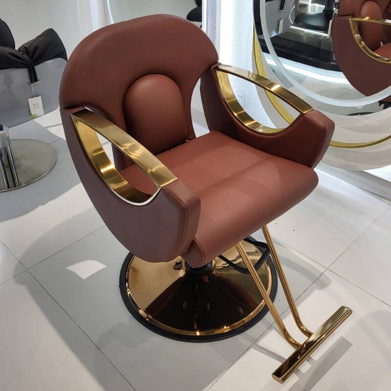 Beauty Spinning Tattoo Chair D - Beauty Makeup Bar ulasan dan harga