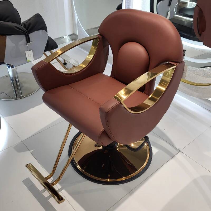 Beauty Spinning Tattoo Chair D - Beauty Makeup Bar ulasan dan harga