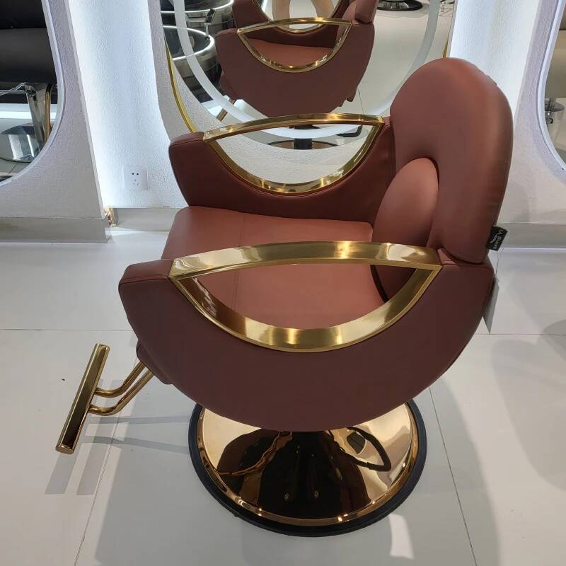 Beauty Spinning Tattoo Chair D - Beauty Makeup Bar ulasan dan harga