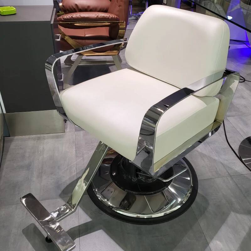 Beauty Spinning Tattoo Chair D - Beauty Makeup Bar ulasan dan harga