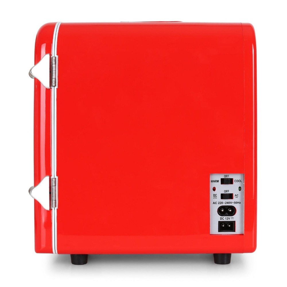 Hot Selling AC/DC Car Refriger - Beauty Makeup Fridge ulasan dan harga
