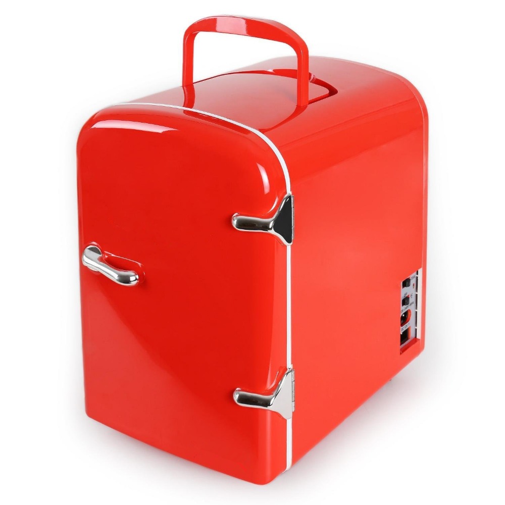 Hot Selling AC/DC Car Refriger - Beauty Makeup Fridge ulasan dan harga