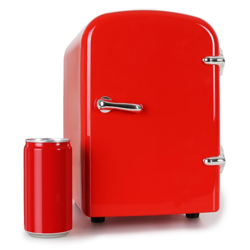 Hot Selling AC/DC Car Refriger - Beauty Makeup Fridge ulasan dan harga