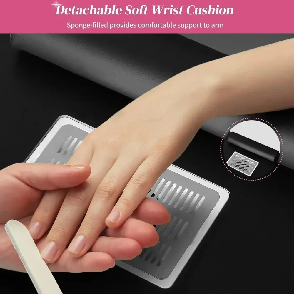 Hot salesHot-sellingManicure T - Beauty Makeup Table ulasan dan harga