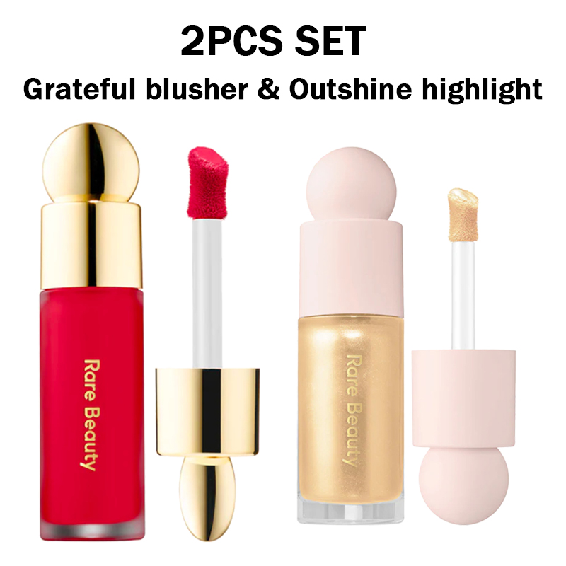 Rare Beauty Soft Pinch Liquid  - Beauty Makeup Bar ulasan dan harga