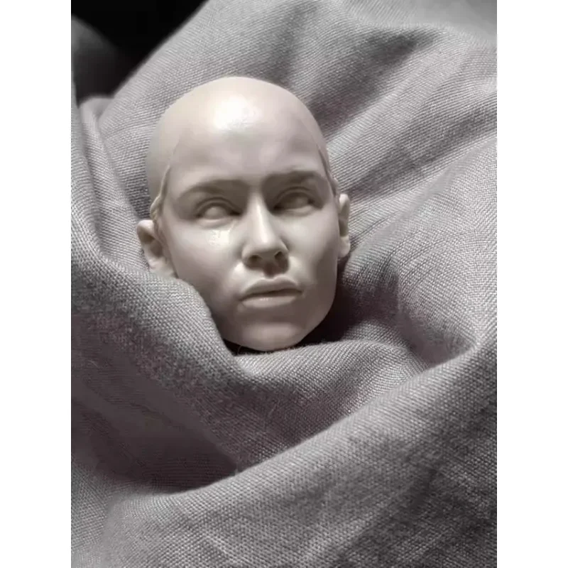 1/6 Scale Unpainted European B - Beauty Makeup Edit ulasan dan harga