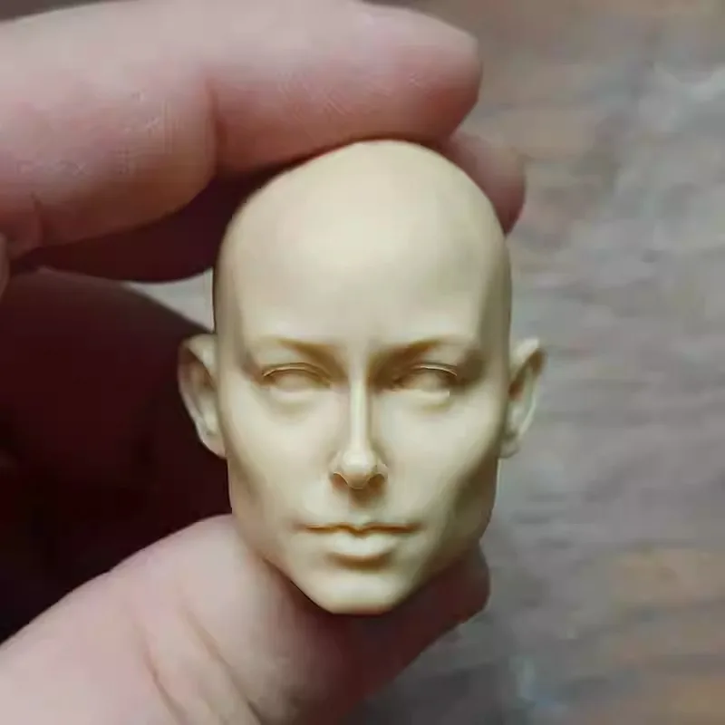1/6 Scale Unpainted European B - Beauty Makeup Edit ulasan dan harga