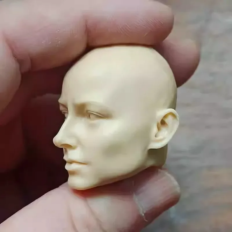 1/6 Scale Unpainted European B - Beauty Makeup Edit ulasan dan harga