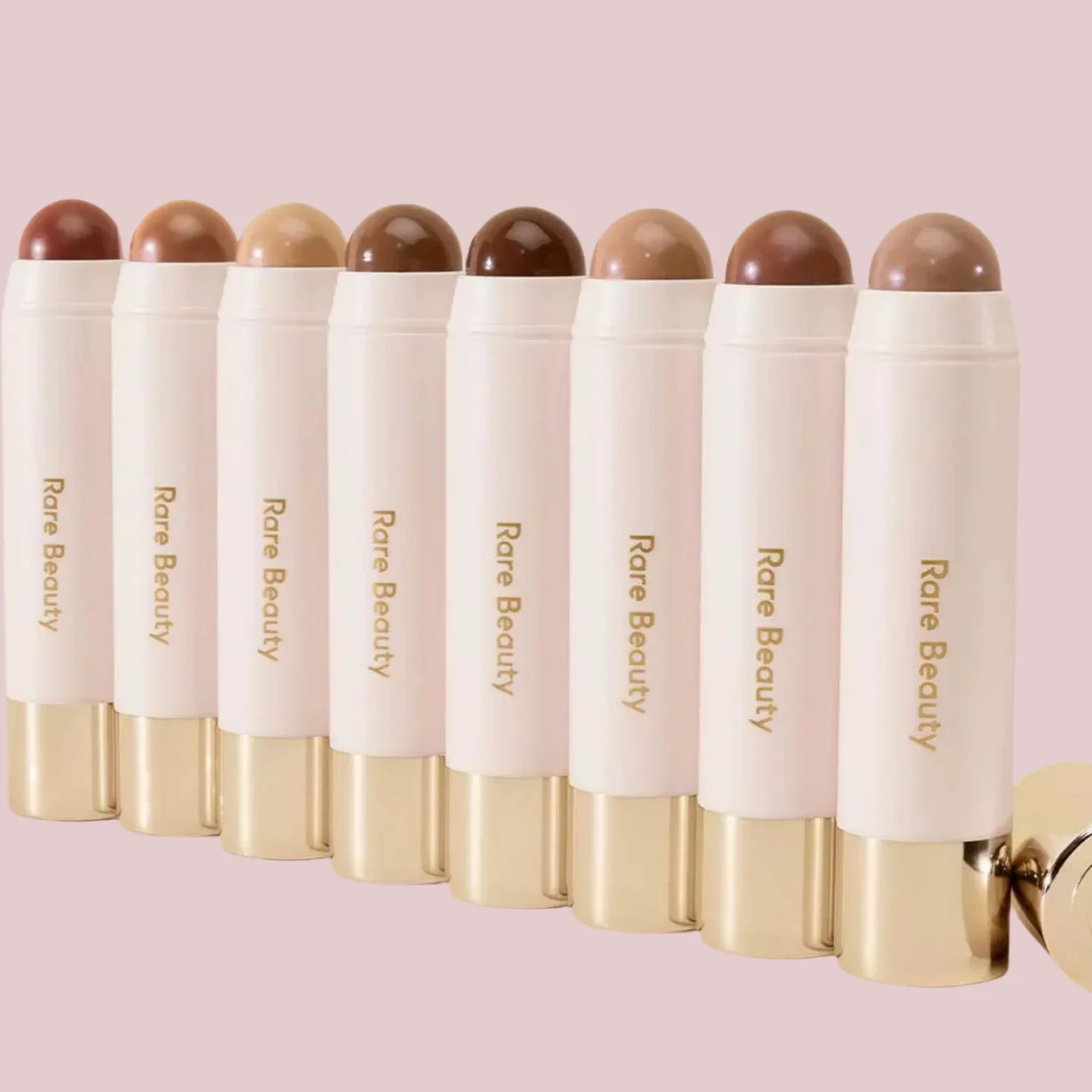 Popular RARE BEAUTY Face Conto - Beauty Makeup Bar ulasan dan harga