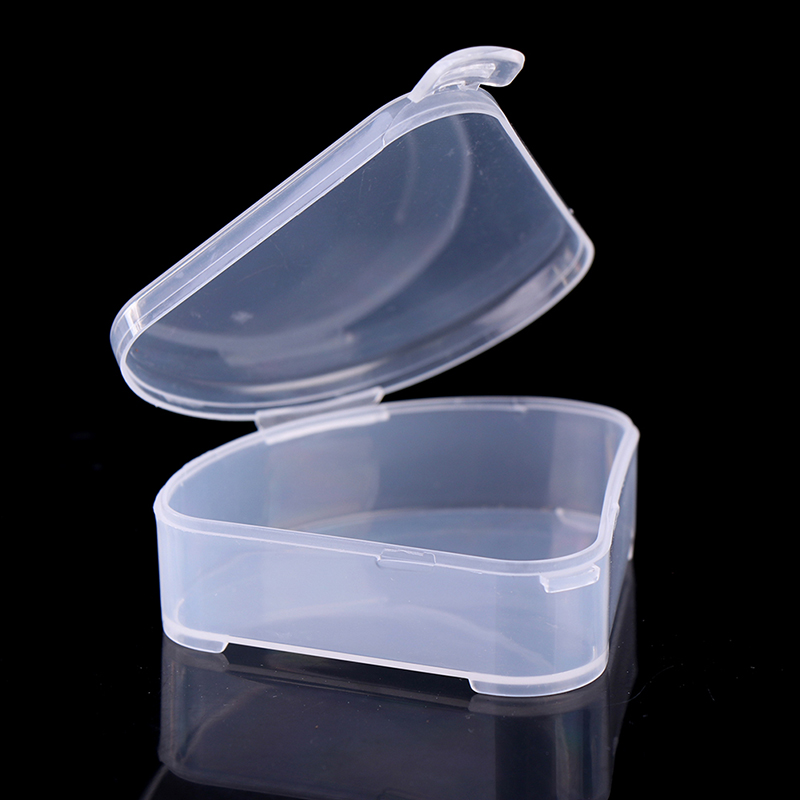 Portable Triangle Sponge Trans - Cosmetic Sponge ulasan dan harga