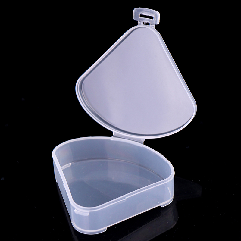 Portable Triangle Sponge Trans - Cosmetic Sponge ulasan dan harga