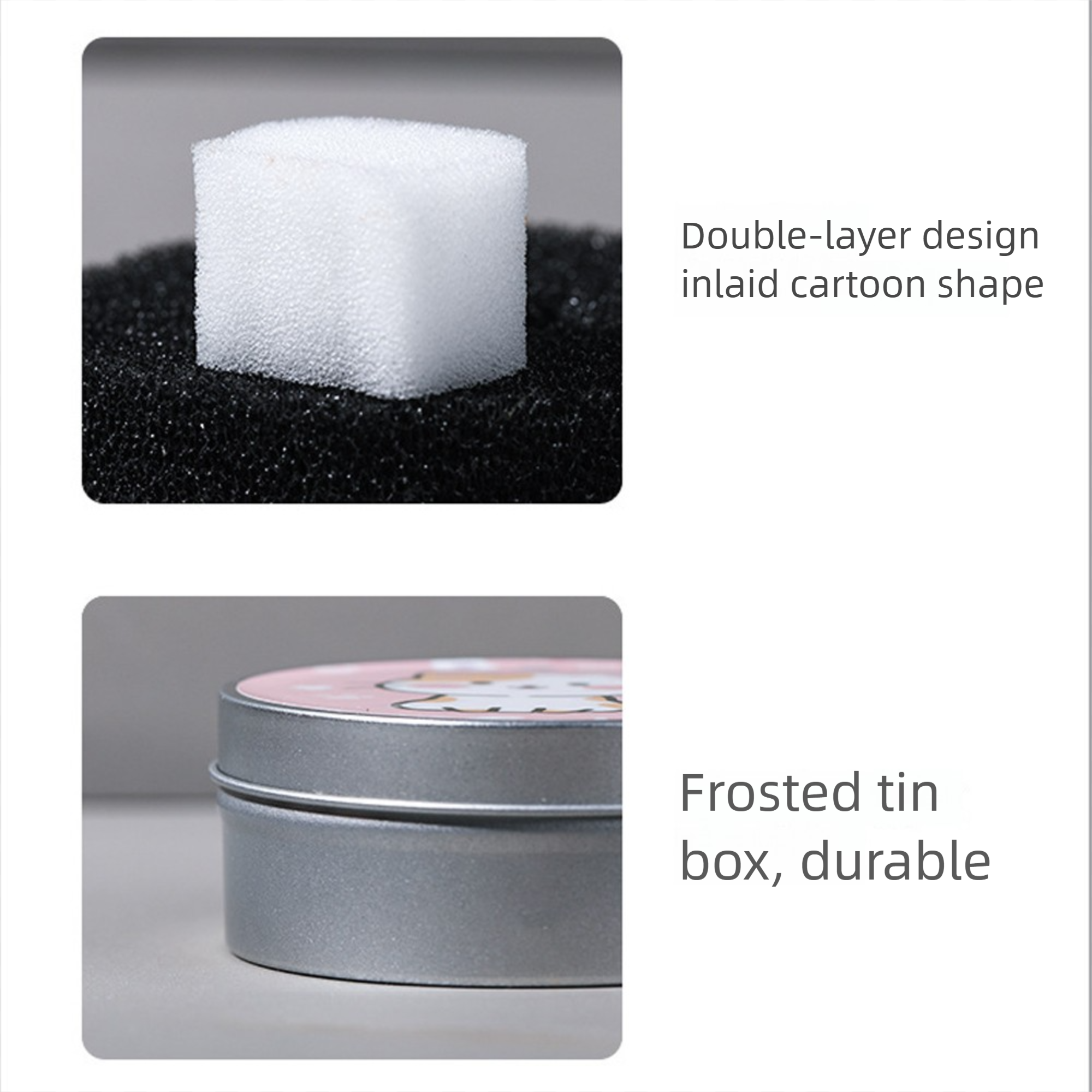 Portable Makeup Brush Drying W - Cosmetic Sponge ulasan dan harga
