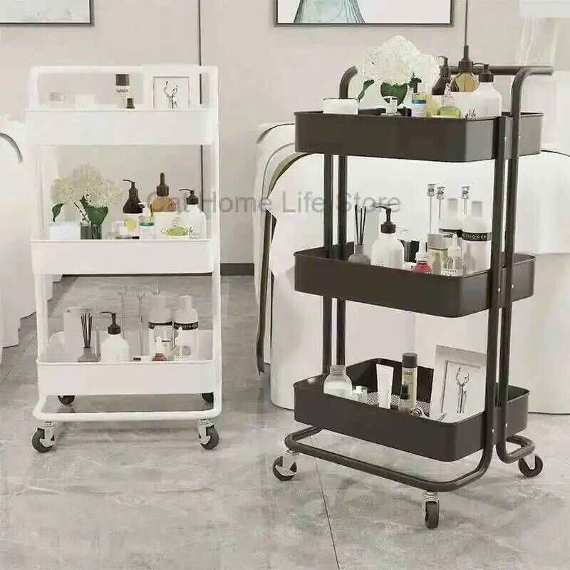Cosmetic Lashes Cart Medical B - Beauty Makeup Bar ulasan dan harga